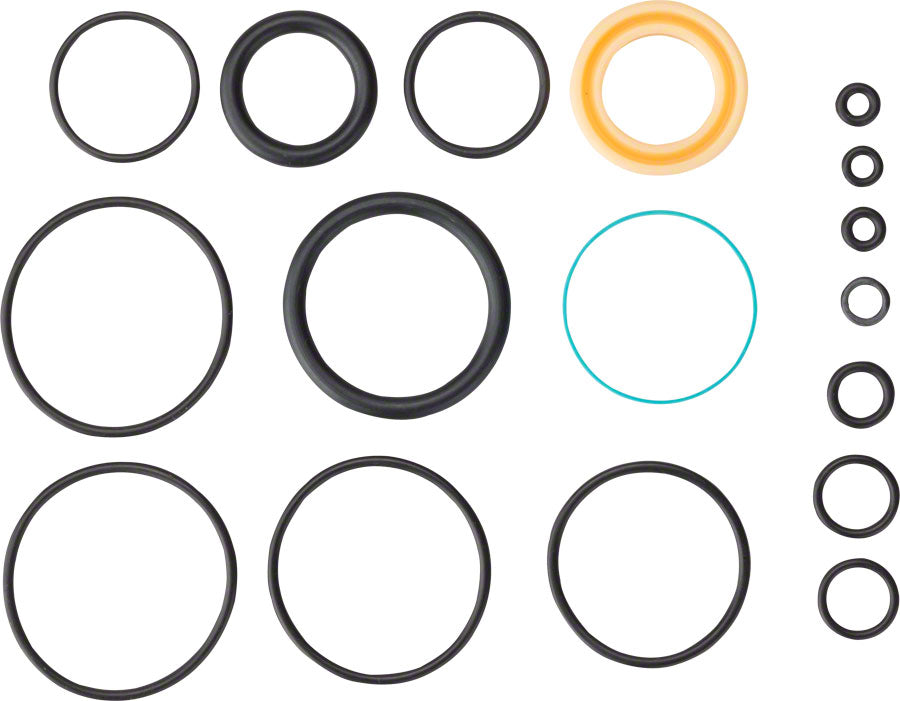 FOX Rear Shock Seal Kit - RC4 RC2-Goodwynn'sGoodwynn's