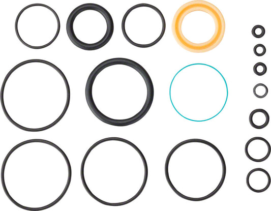 FOX Rear Shock Seal Kit - RC4 RC2-Goodwynn's