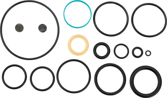 FOX Rear Shock Seal Kit - Float X-Goodwynn's