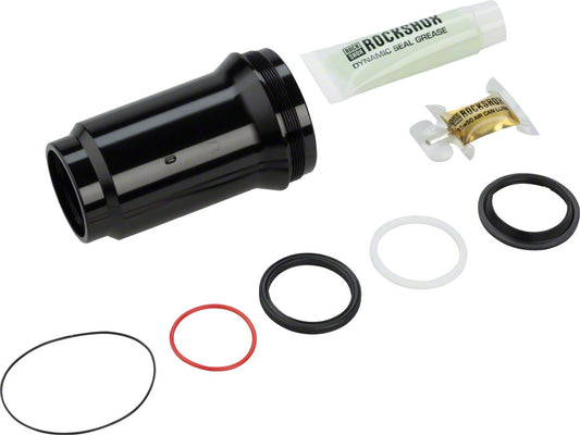 RockShox Metric Air Can Assembly - Solo Air 145/170 x 35 Deluxe A1-B2 2017+ BLK-Goodwynn's