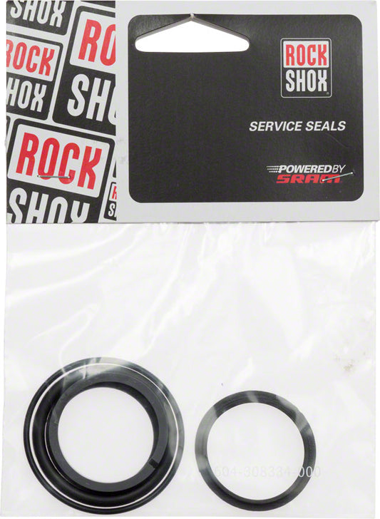 RockShox Rear Shock Service Kit - 50 Hour Ario/(Monarch 2008-2010)-Goodwynn's