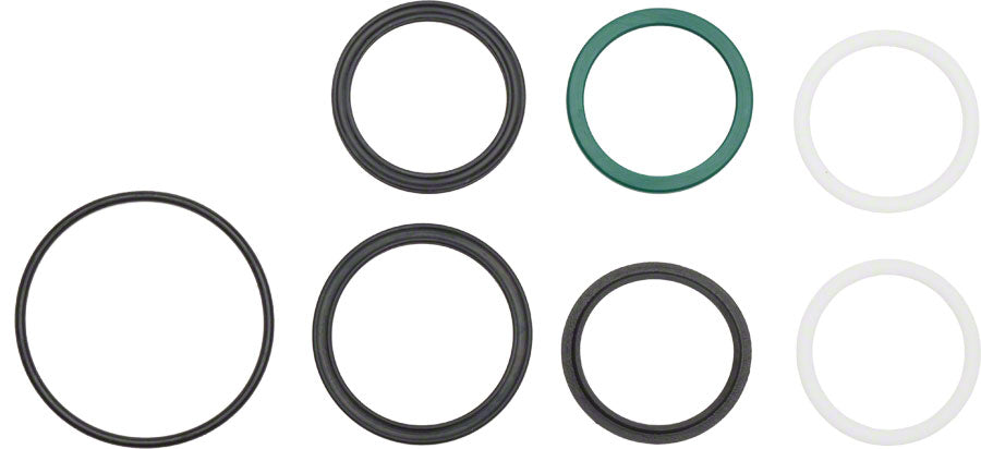 RockShox Rear Shock Service Kit - 50 Hour Monarch RT3 (2013)-Goodwynn'sGoodwynn's