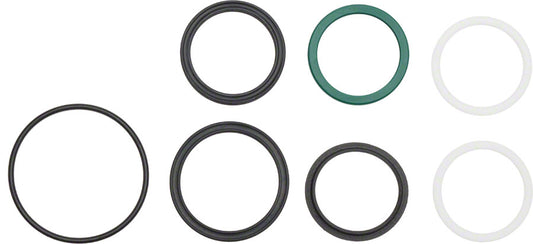 RockShox Rear Shock Service Kit - 50 Hour Monarch RT3 (2013)-Goodwynn's