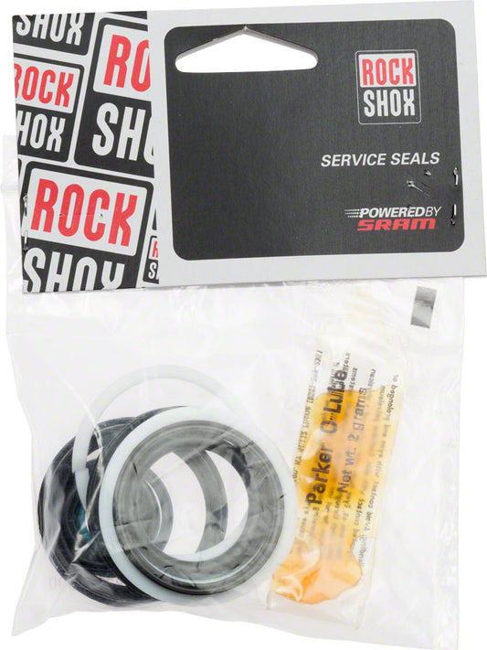 RockShox Rear Shock Service Kit - 50 Hour Vivid Air B1 (2014+)-Goodwynn's