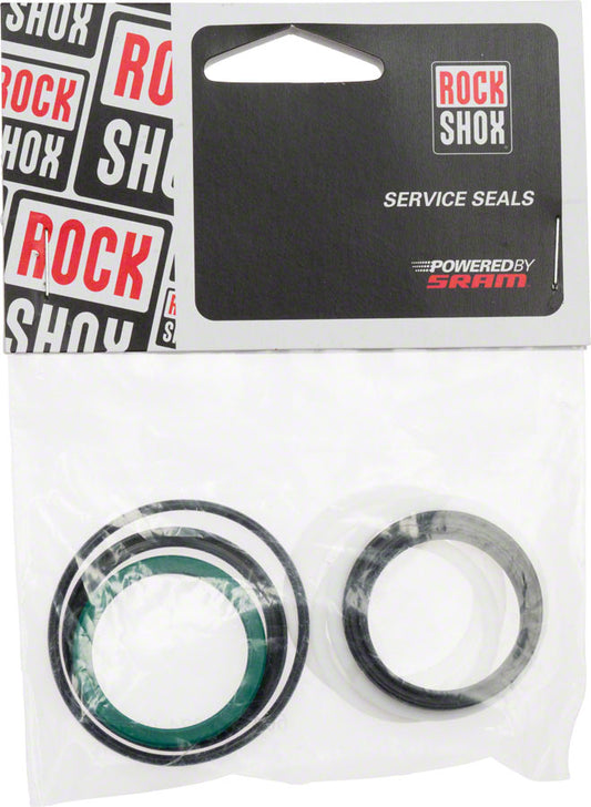 RockShox Rear Shock Service Kit - 50 Hour Monarch B1 PlusXXRL C1 R RT3 D1 2014+-Goodwynn's