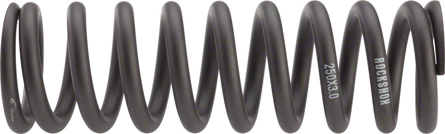 RockShox Vivid / Kage Coil Spring 200lb 9.5" x 3"-Goodwynn'sGoodwynn's