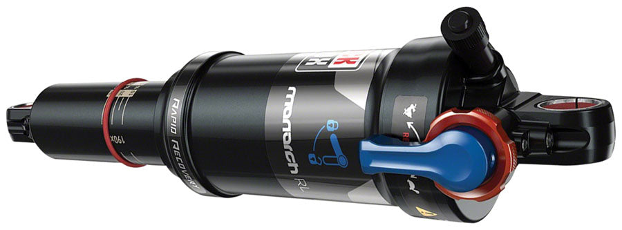 RockShox Monarch RL Rear Shock 6.50x1.50" (165x38mm) C2-Goodwynn'sGoodwynn's