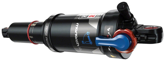 RockShox Monarch RL Rear Shock 7.25x1.75" (184x44mm) C2-Goodwynn's