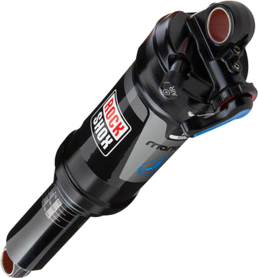 RockShox Monarch RT3 Rear Shock 7.25x1.75" (184x44mm) D1-Goodwynn'sGoodwynn's