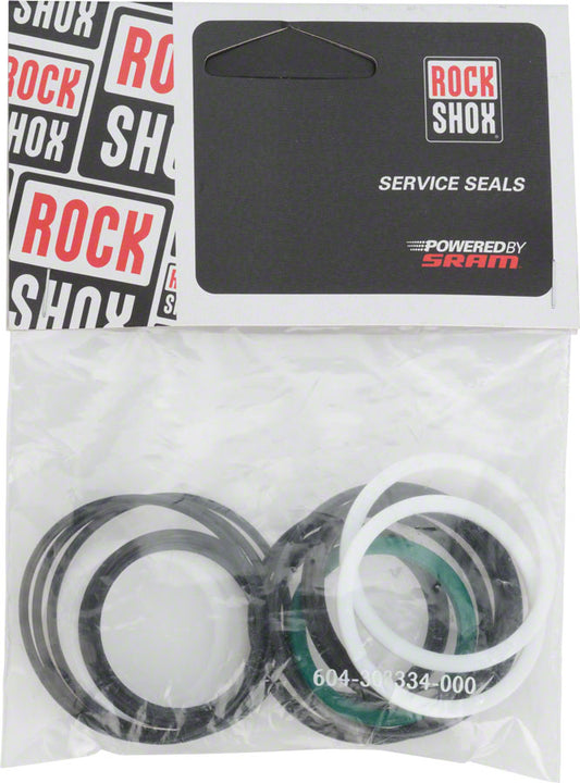 RockShox Rear Shock Service Kit - 50 Hour Monarch DebonAir (2015+)-Goodwynn's