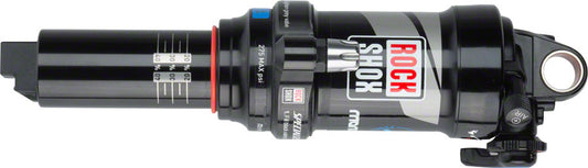 RockShox Monarch RT3 Rear Shock Autosag 7.75x2.00" 197x51mm 2014-2015 Specialized Camber 29" EVO D1-Goodwynn's
