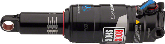 RockShox Monarch RT3 Rear Shock 7.25x1.90" 184x48mm 2014-2015 Trek Fuel EX 29" D1-Goodwynn's