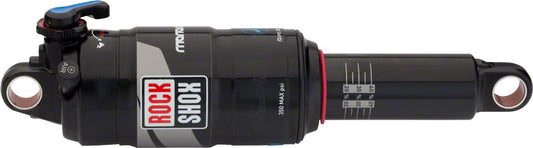 RockShox Monarch RT3 Rear Shock - DebonAir 7.875x2.0" 200x51mm Fits 2013-2017 5010/Furtado/HighTower/Tallboy LT BLK D1-Goodwynn's