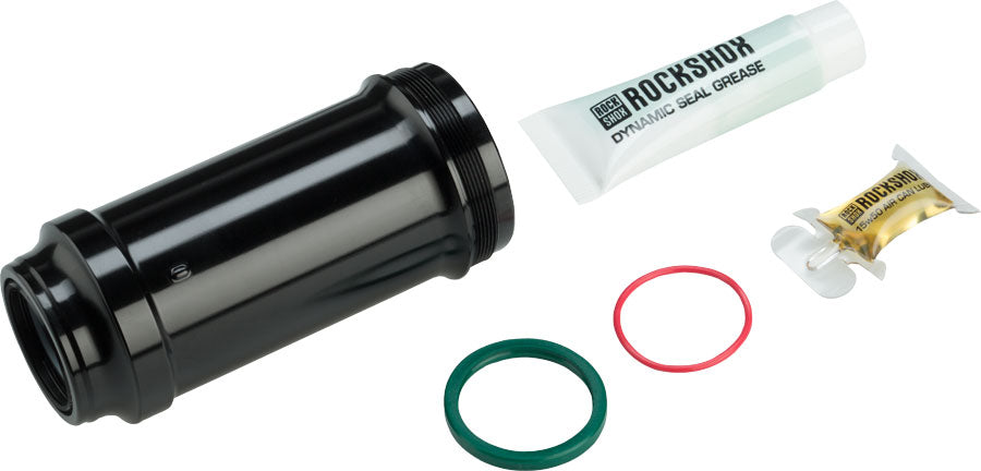 RockShox Monarch High Volume Air Can Assembly 190mm x 51mm / 200mm x 51mm B1 PlusRLXX C1 RRTRT3 BLK-Goodwynn'sGoodwynn's
