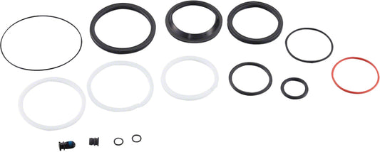 RockShox Rear Shock Service Kit - 200 Hour/1 Year Super Deluxe Coil A1-A2 2018+-Goodwynn's