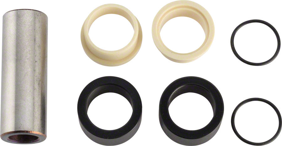 FOX 5-Piece Stainless Steel Mounting Hardware Kit IGUS BushingShocks 8mm x .980" / 24.8mm-Goodwynn'sGoodwynn's