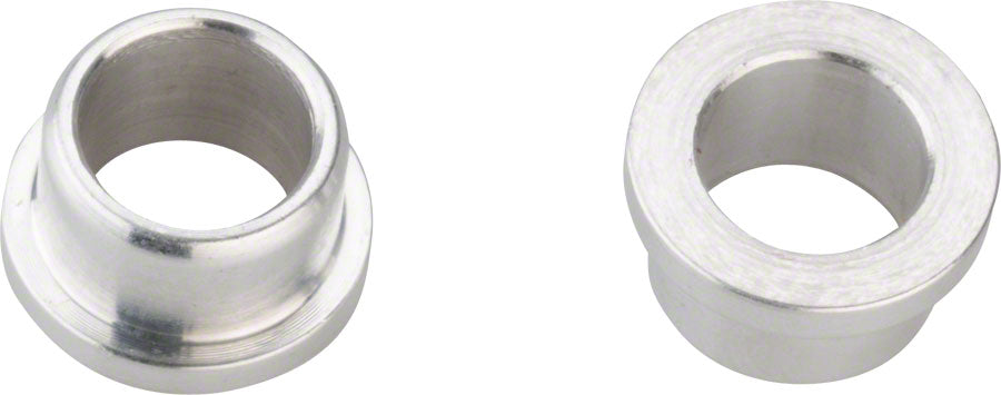 FOX 2-Piece Mounting Hardware Kit for Santa Cruz 3/8" x 0.708"/ 17.9mm-Goodwynn'sGoodwynn's