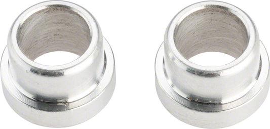 FOX 2-Piece Mounting Hardware Kit for Santa Cruz 3/8" x 0.860"/ 21.8mm-Goodwynn's