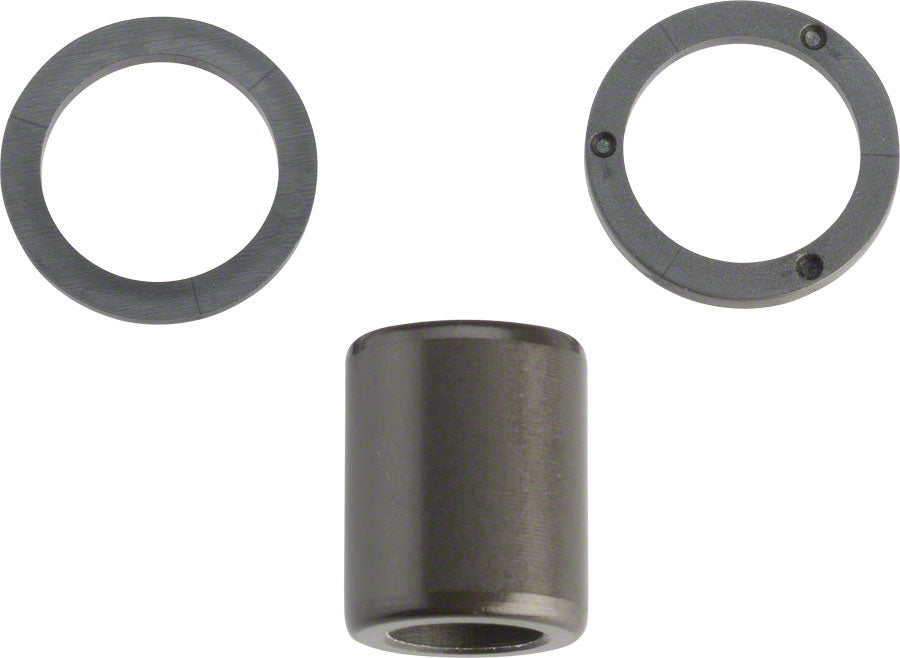 FOX 3-Piece Aluminum Hardware Kit 8mm x 0.620"/ 15.75mm-Goodwynn'sGoodwynn's