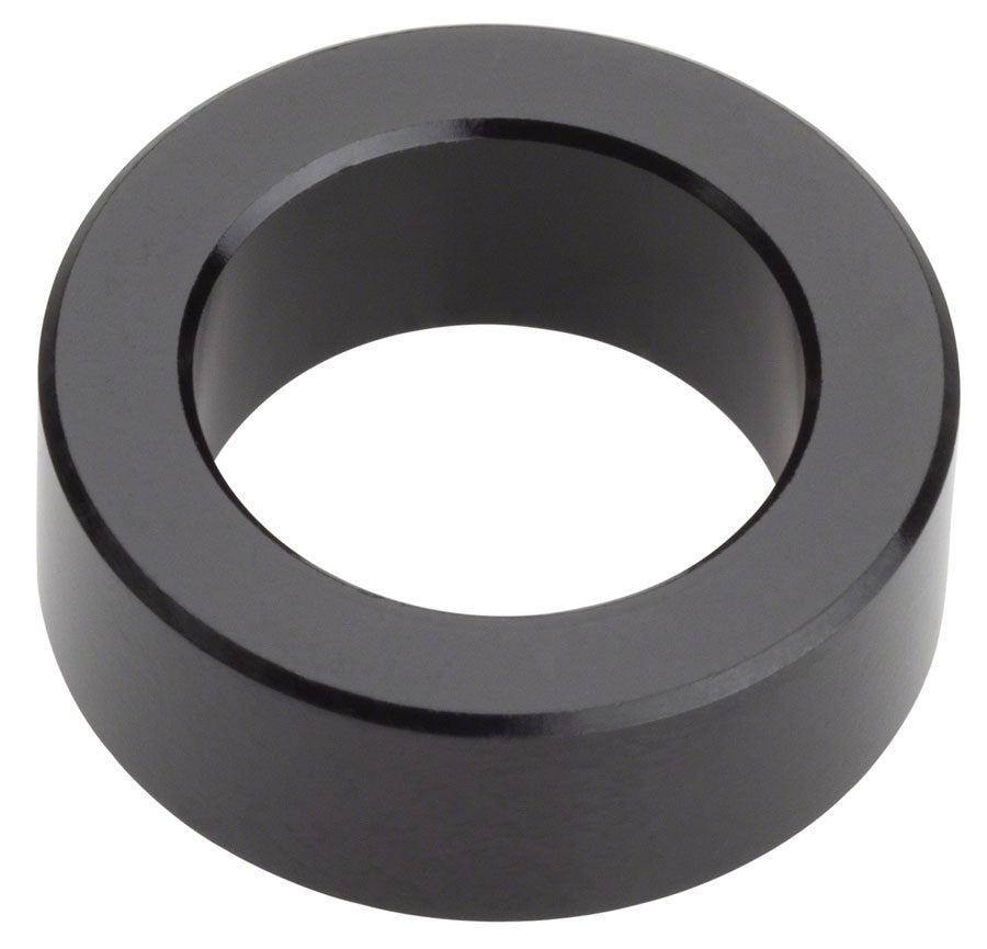 FOX DPS Metric Travel Spacers - .360 ID x .550 OD x 5mm 6061 Black-Goodwynn'sGoodwynn's