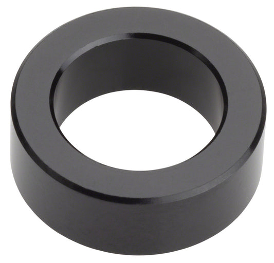 FOX DPS Metric Travel Spacers - .360 ID x .550 OD x 5mm 6061 Black-Goodwynn's