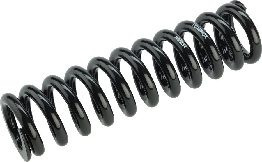 FOX Steel Rear Shock Spring 500x3.5" Stroke-Goodwynn'sGoodwynn's