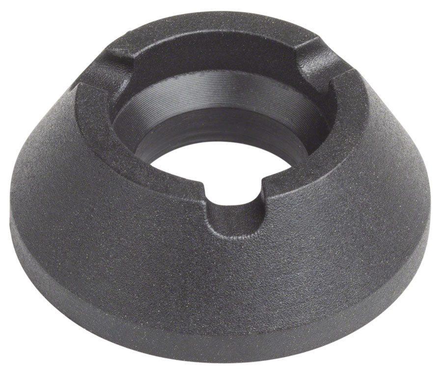 FOX Bumper - .489" shaft .400 TLG nitrile-Goodwynn'sGoodwynn's