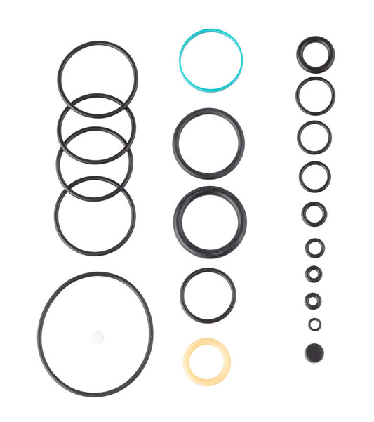 FOX Air Damper - DHX Rebuild Kit-Goodwynn's