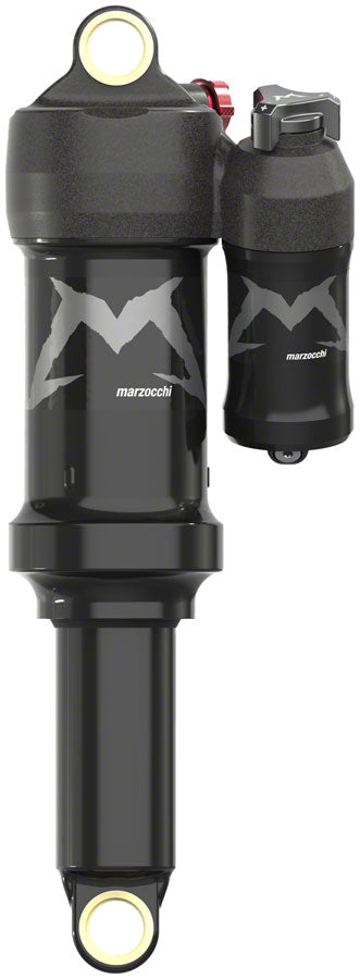 Marzocchi Bomber Air Rear Shock - Metric 230 x 60 mm EVOL LV Sweep-Adj 0.2 Spacer BLK-Goodwynn'sGoodwynn's