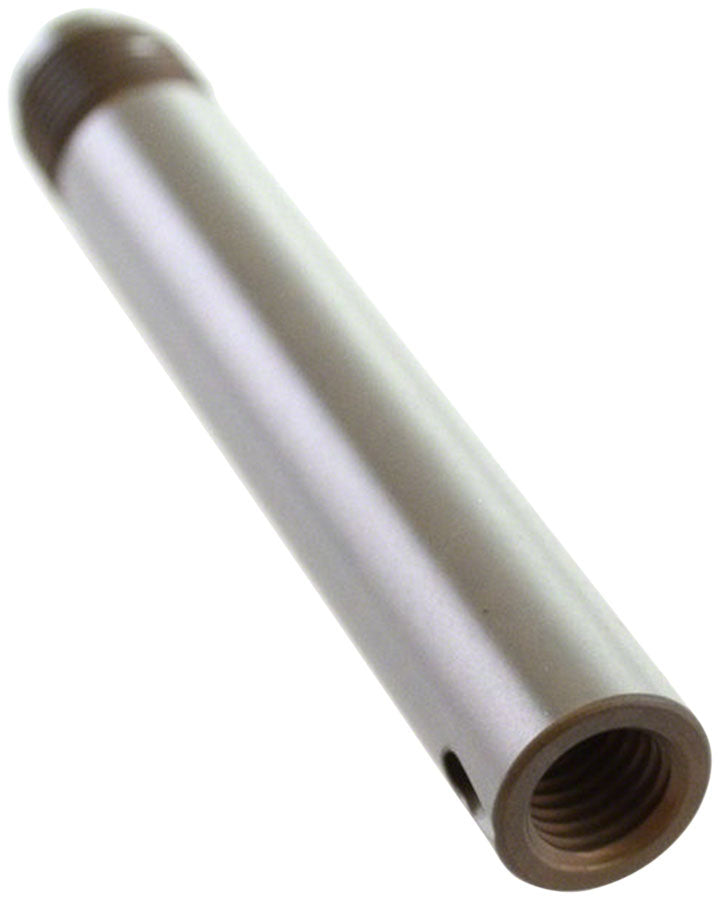 FOX Damper Shaft - Float DPS .175 ID x .354 OD x 3.007 TLG AL 7075-T6 Clear Ano III 2.0/2.25-Goodwynn'sGoodwynn's