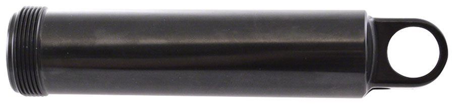 FOX Rear Shock Body - FLOAT 0.940 Bore 1.060 OD 4.396 TLG BLK Ano III 190 x 40/45-Goodwynn'sGoodwynn's