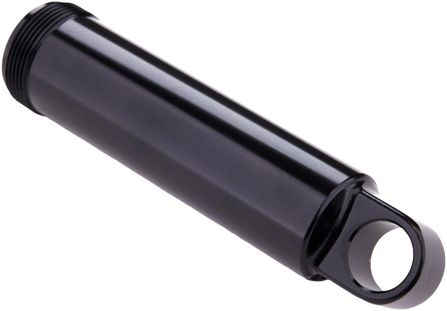 FOX Rear Shock Body - 2022 FLOAT 55 mm Travel BLK Ano 110.7 TLG x 26.06 ID x 29.16 OD-Goodwynn'sGoodwynn's