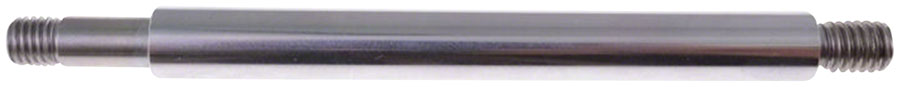 FOX Damper Shaft - 3.487 L 9mm OD Float X2 Steel Chrome Plate 60/65-Goodwynn'sGoodwynn's
