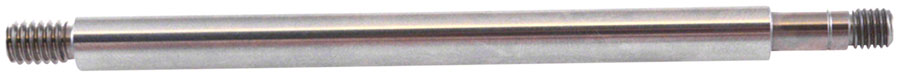 FOX Damper Shaft - 3.881 L 9mm OD Float X2 Steel Chrome Plate 70/75-Goodwynn'sGoodwynn's