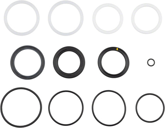 FOX Rear Shock Seal Kit - IsoStrut Air Sleeve Rebuild-Goodwynn's