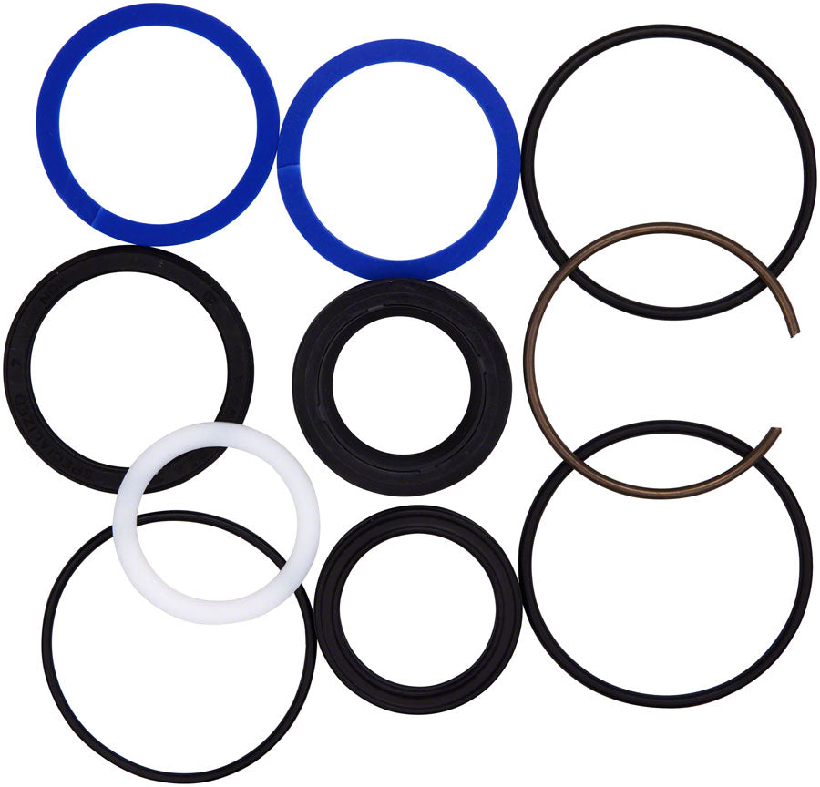 FOX Rear Shock Seal Kit - Specialized Micro Brain Air Sleeve Auto-Sag-Goodwynn&#39;sGoodwynn&#39;s