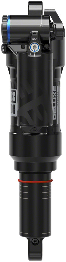 RockShox Super Deluxe Ultimate RC2T Rear Shock - 230 x 57.5mm Linear Reb/MComp 320lb L/O Std C1 Santa Cruz Megatower 1 2019+-Goodwynn'sGoodwynn's