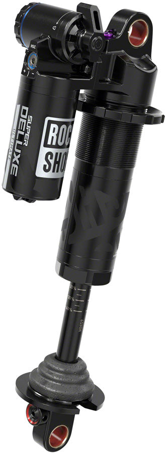 RockShox Super Deluxe Ultimate RC2T Rear Shock - 230 x 65mm Linear Reb/LComp 320lb L/O Std C1 Commencal Clash Race 2019+-Goodwynn's