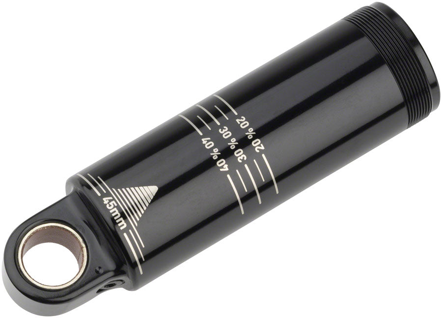 RockShox Rear Shock Damper Body - Standard Eyelet 45mm w/ Hydraulic Bottom Out Super Deluxe C1+ 2023+-Goodwynn'sGoodwynn's