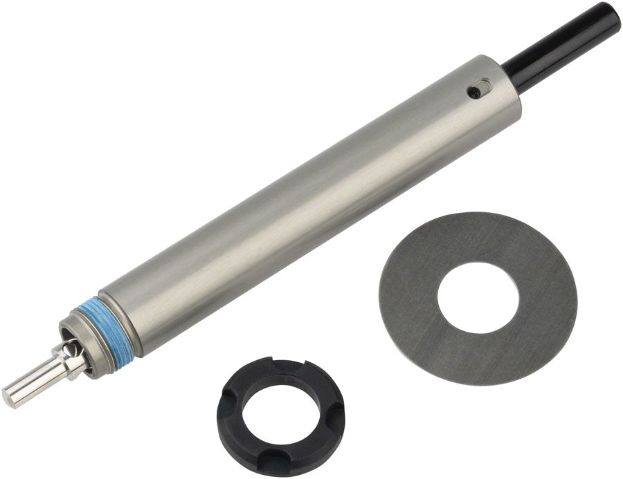 RockShox Rear Shock Damper Shaft Assembly - Super Deluxe Air C1+ 2023+ 47.5-55mm-Goodwynn'sGoodwynn's