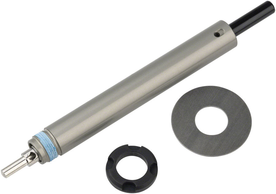 RockShox Rear Shock Damper Shaft Assembly - Super Deluxe Air C1+ 2023+ 57.5-65mm-Goodwynn'sGoodwynn's