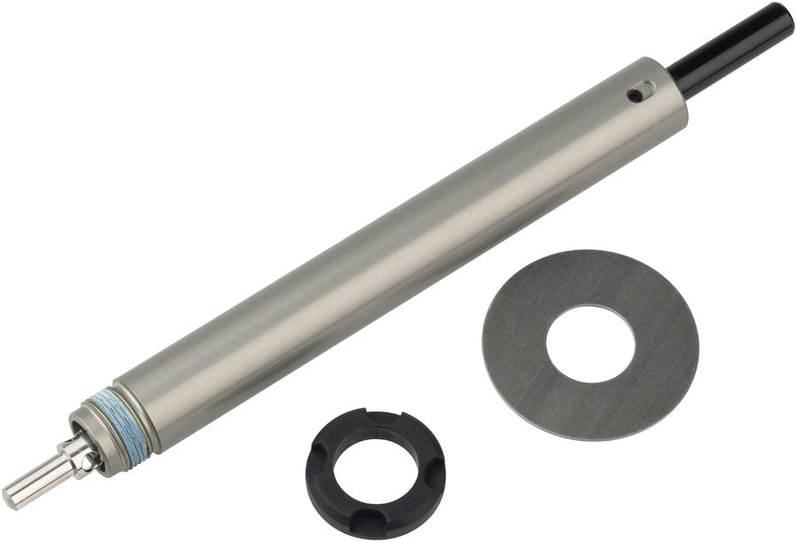 RockShox Rear Shock Damper Shaft Assembly - Super Deluxe Air C1+ 2023+ 67.5-75mm-Goodwynn'sGoodwynn's