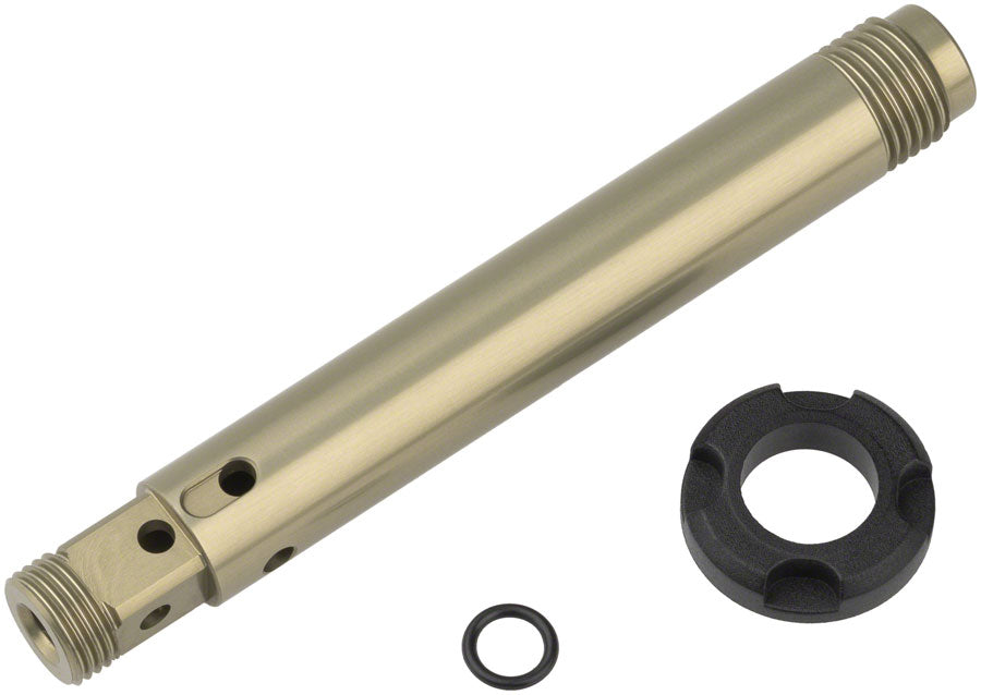 RockShox Rear Shock Damper Shaft Assembly - Deluxe RL/RT B1 Deluxe Select C1 Deluxe Select Plus B2-C1 2023+ 37.5-45mm-Goodwynn'sGoodwynn's