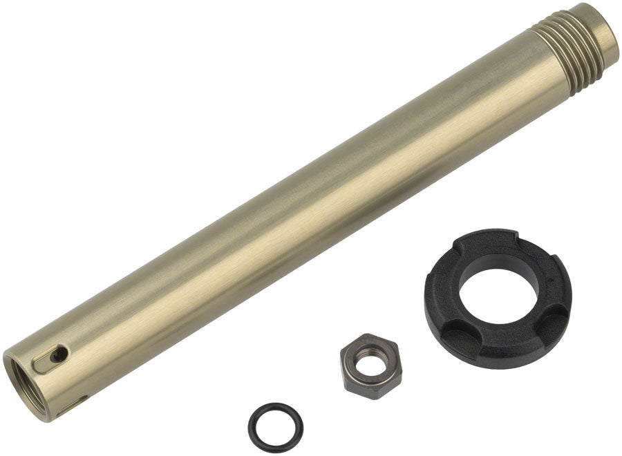 RockShox Rear Shock Damper Shaft Assembly - Deluxe Ultimate RCT B2-C1 2023+/Super Deluxe ThruShaft Assembly C1 2022+ 57.5-65mm-Goodwynn'sGoodwynn's