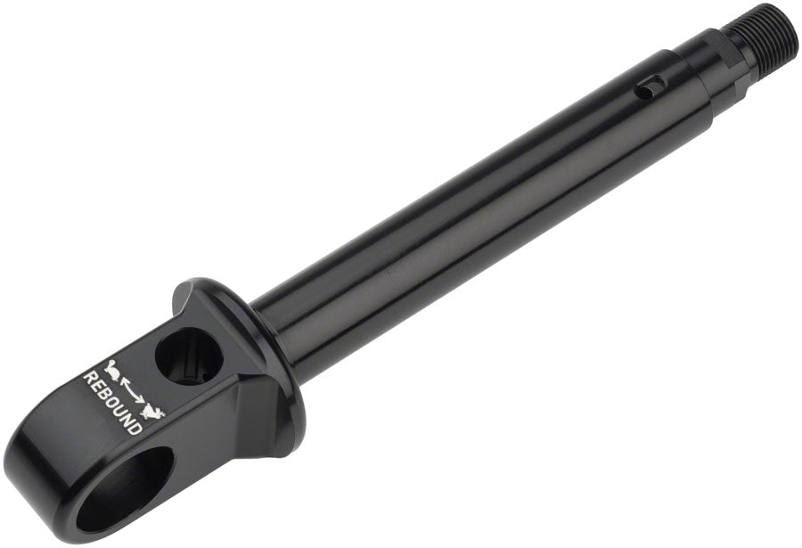 RockShox Damper Shaft Assembly - Deluxe/Super Deluxe Coil 37.5-45mm B1+-Goodwynn'sGoodwynn's