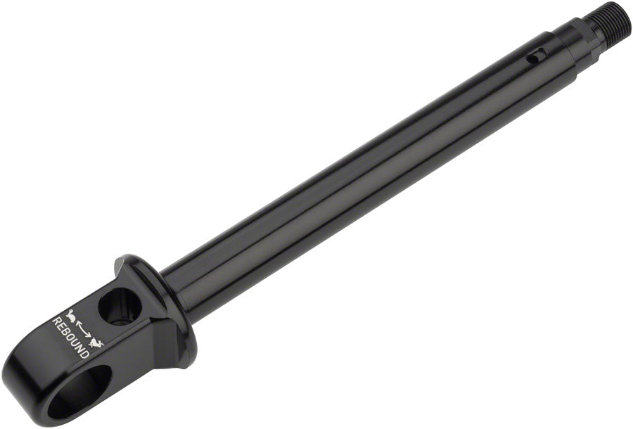 RockShox Damper Shaft Assembly - Deluxe/Super Deluxe Coil 67.5-75mm B1+-Goodwynn'sGoodwynn's