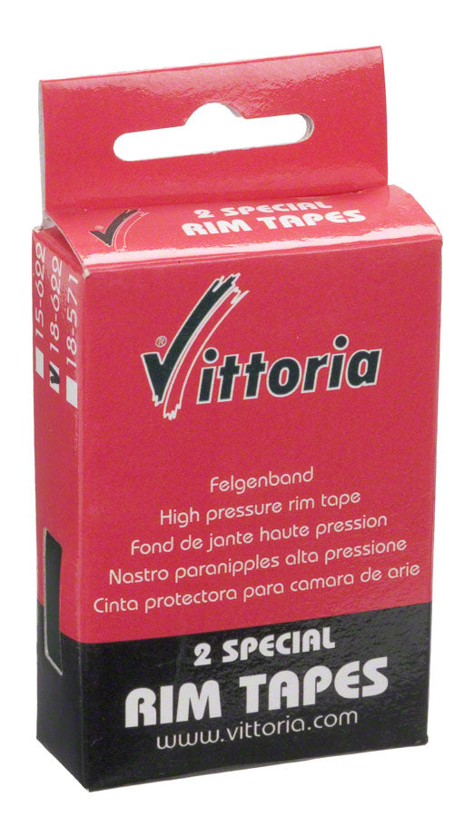 Vittoria Special Rim Tape - 700c 18mm width-Goodwynn'sGoodwynn's