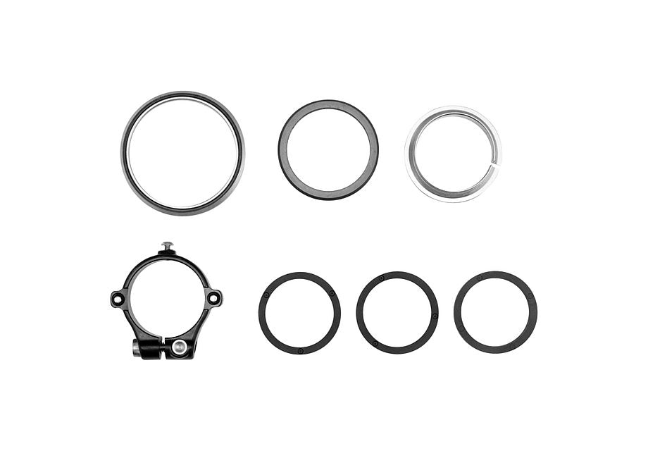 Specialized road headset one color future shock 1.8"-Goodwynn'sGoodwynn's