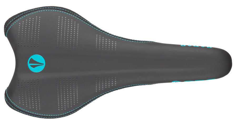 SDG Radar Mtn Saddle Ti-Alloy Rails