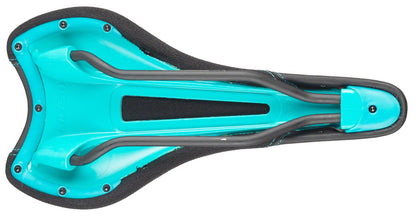 SDG Radar Mtn Saddle Ti-Alloy Rails